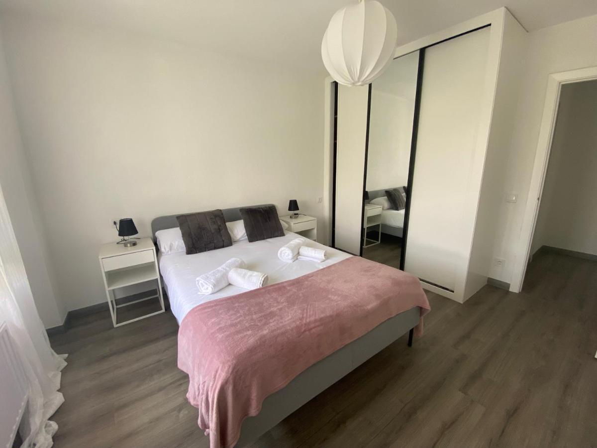 173A Amplio Apartamento Moderno Gijón Extérieur photo